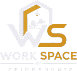 Workspace by Spiderhunts